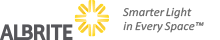 albrite lighting logo